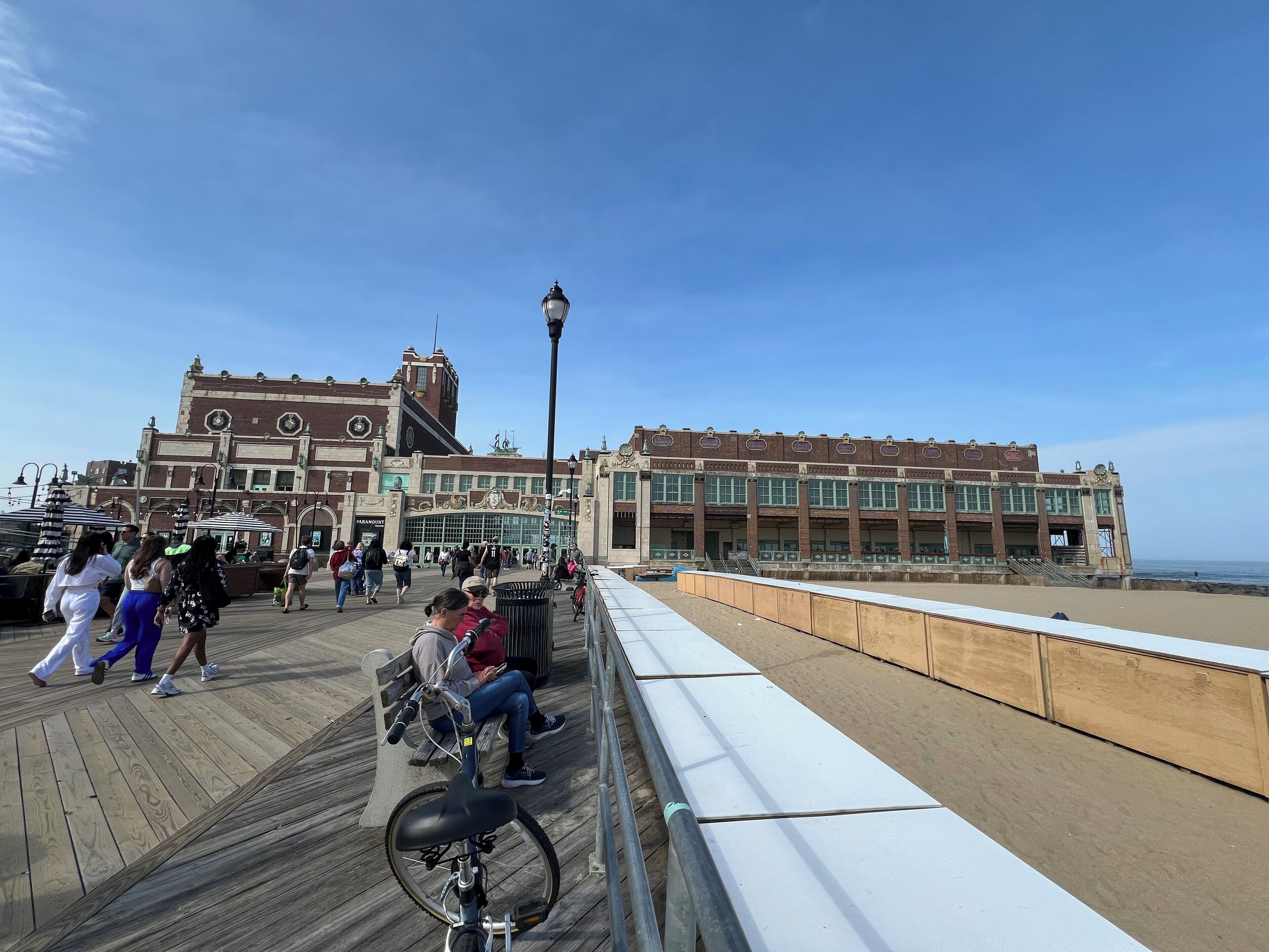 مكان جذب سياحي