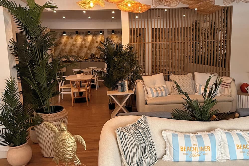 Beachliner Hotel