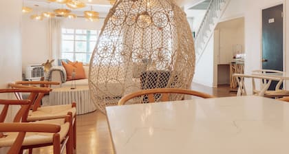Beachliner Hotel