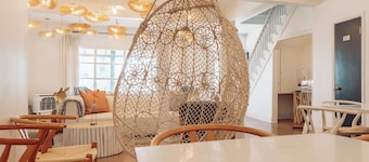 Beachliner Hotel