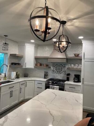 Leonard’s peaceful place