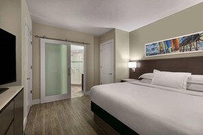 4 bedrooms, WiFi