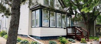 ***Hygge Home Minutes from DT St. Paul***