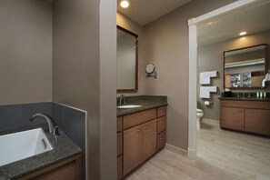 Combinazione doccia/vasca