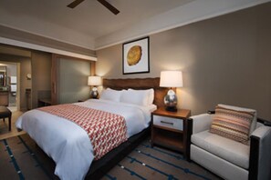 2 多间卧室、WiFi