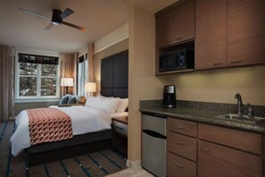 2 多间卧室、WiFi