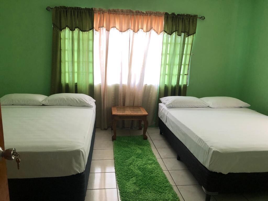 Wi-Fi gratuit, draps fournis