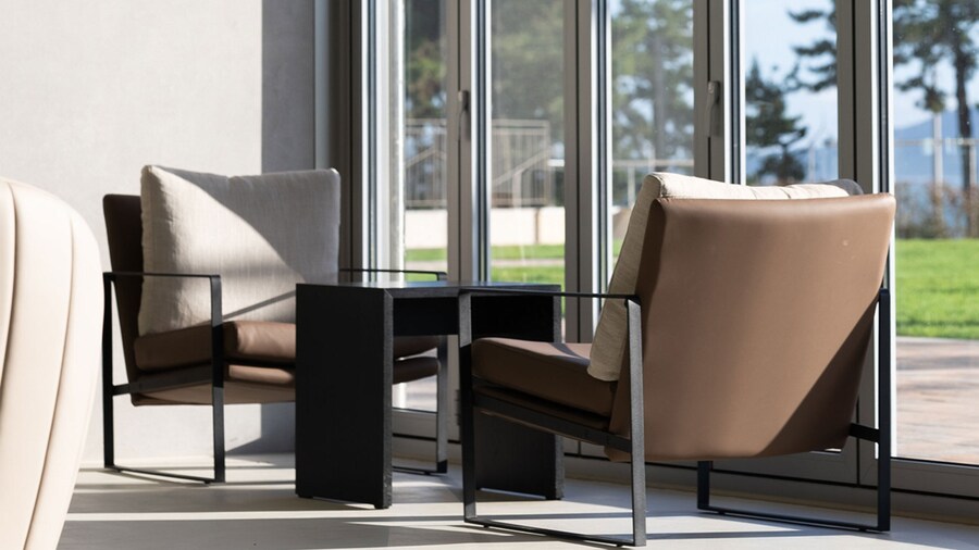 C-ONE Island Hotel & Resort Jaeundo