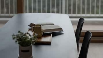 Luxury Suite | View from room