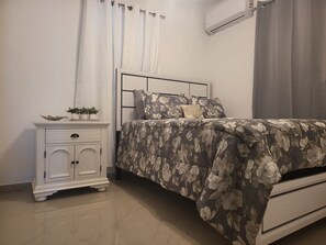 3 Schlafzimmer, Internetzugang, Bettwäsche