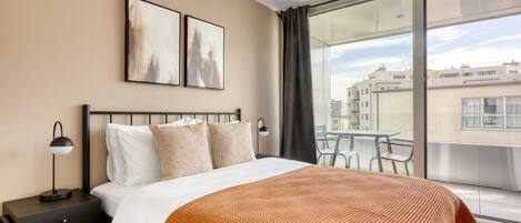 1 quarto, ferros/tábuas de passar roupa, Wi-Fi, roupa de cama