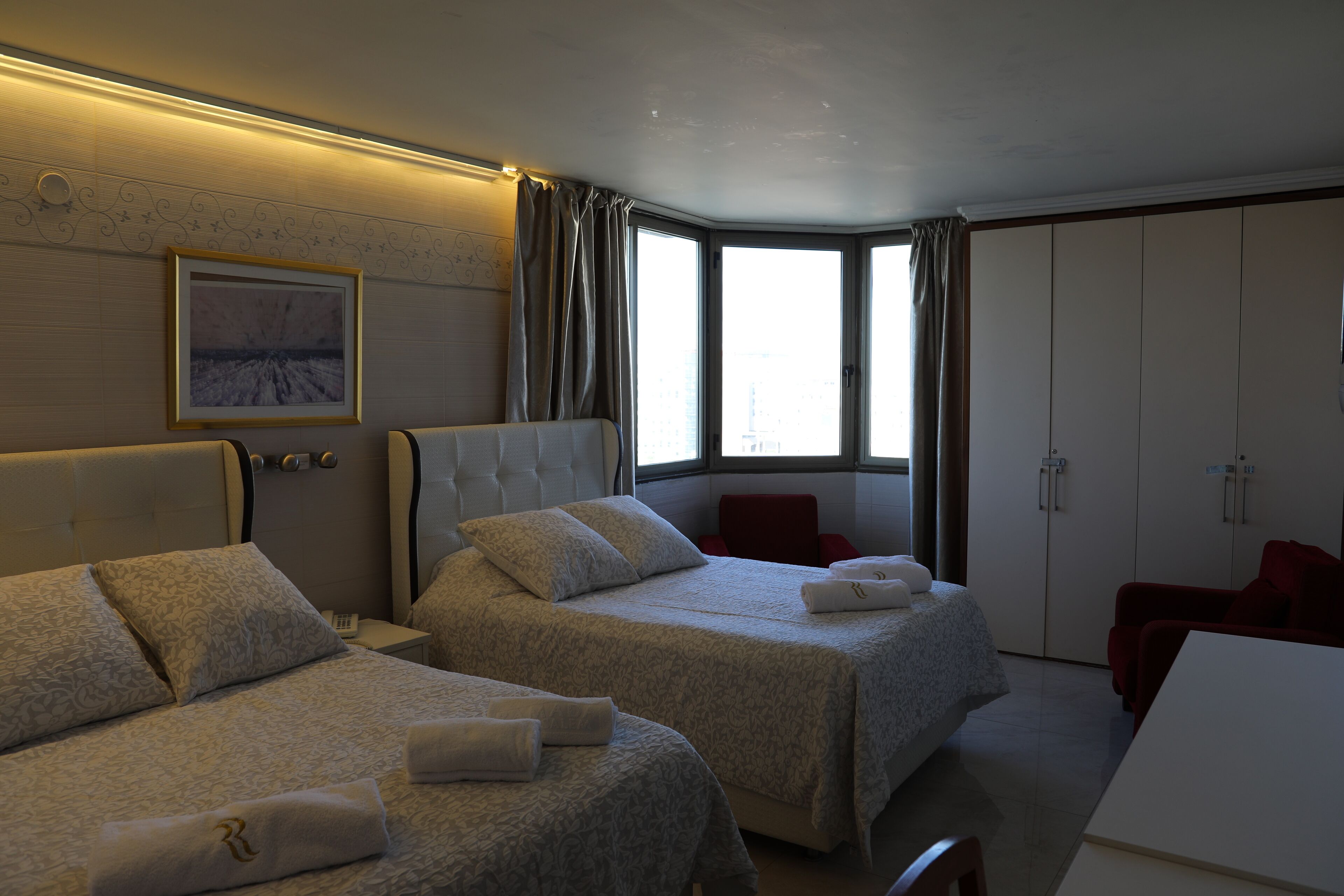 Jerusalem Hotel Private Luxury Suites near Western Wall