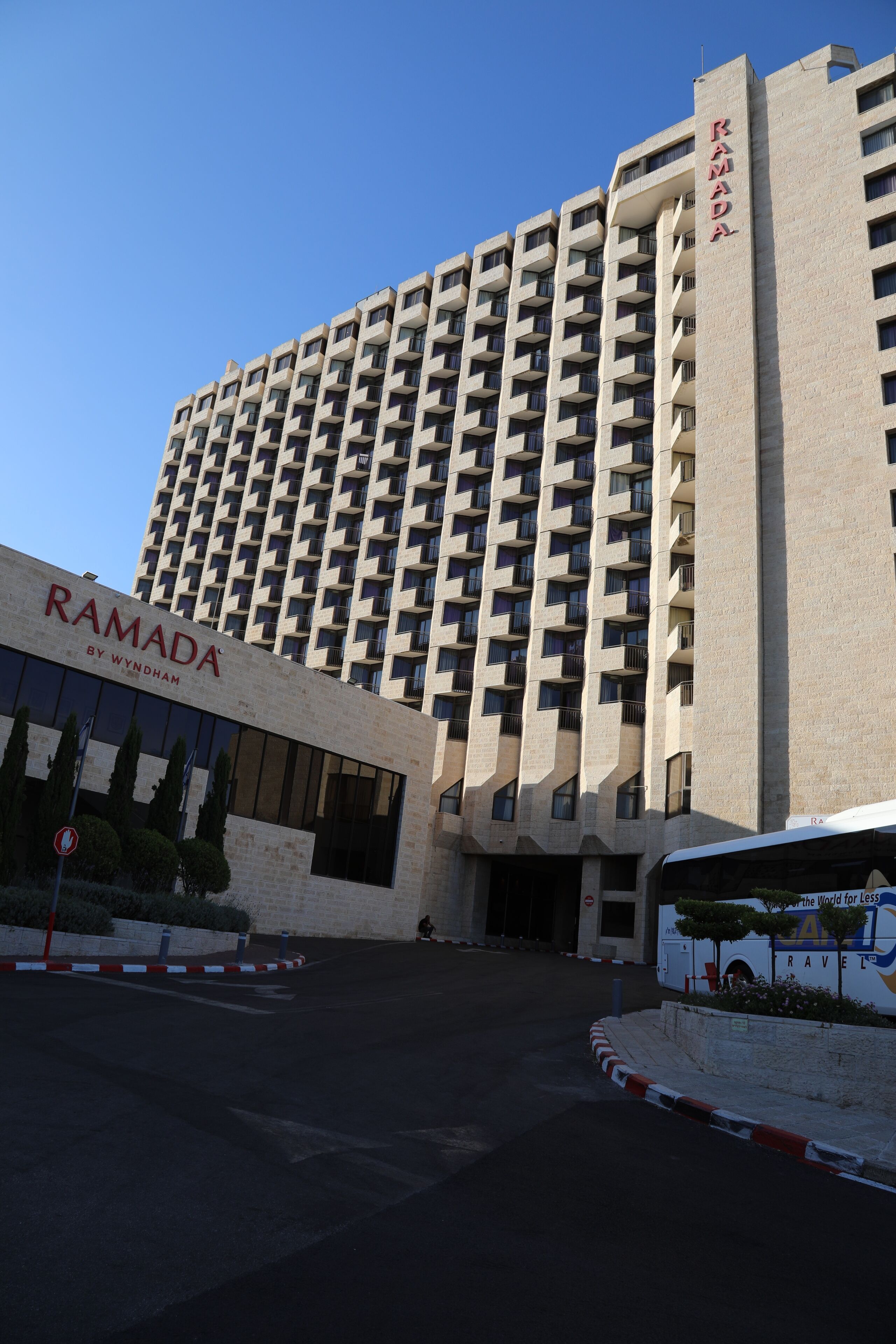 Photo - Jerusalem Hotel Private Luxury Suites near Western Wall