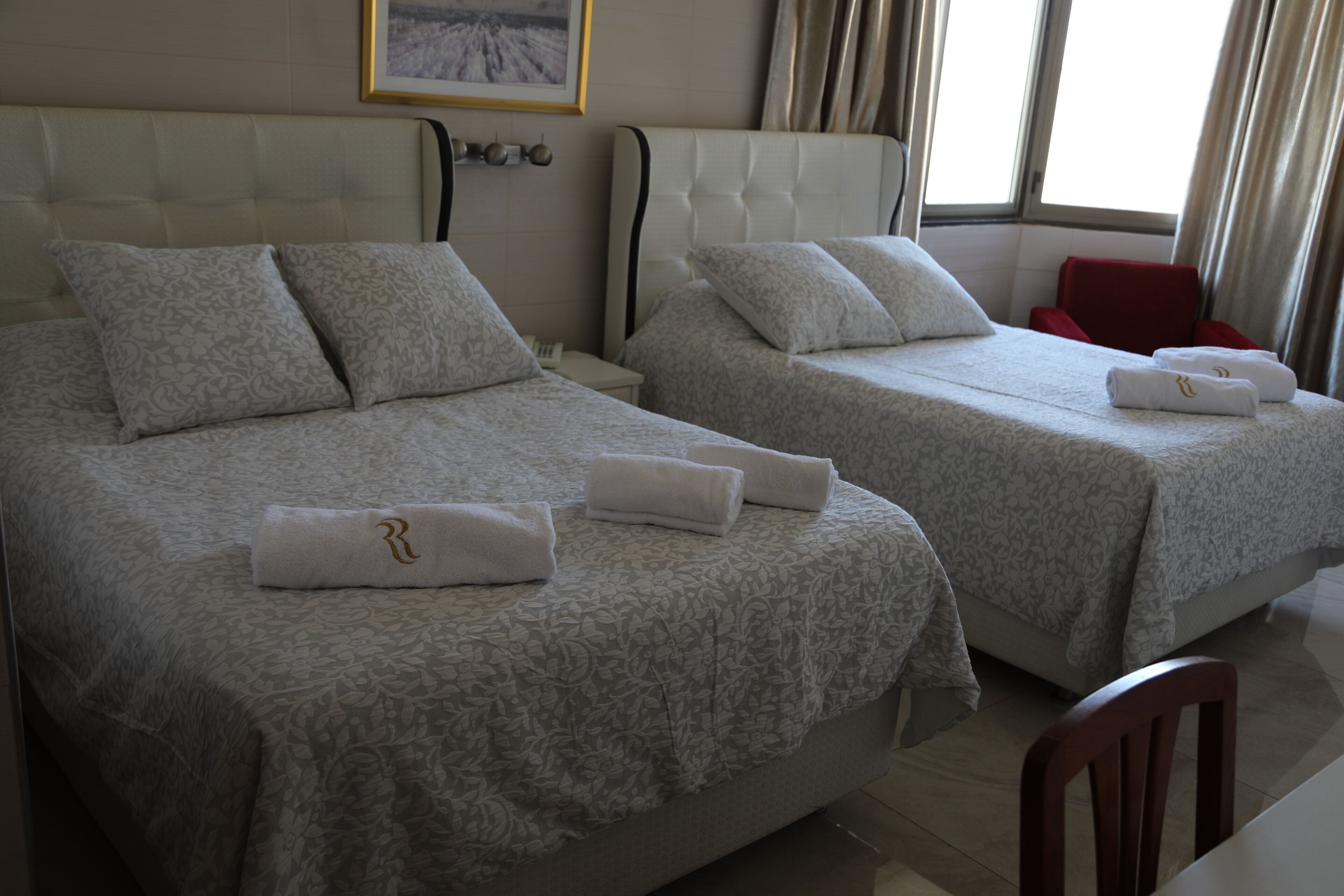 Photo - Jerusalem Hotel Private Luxury Suites near Western Wall
