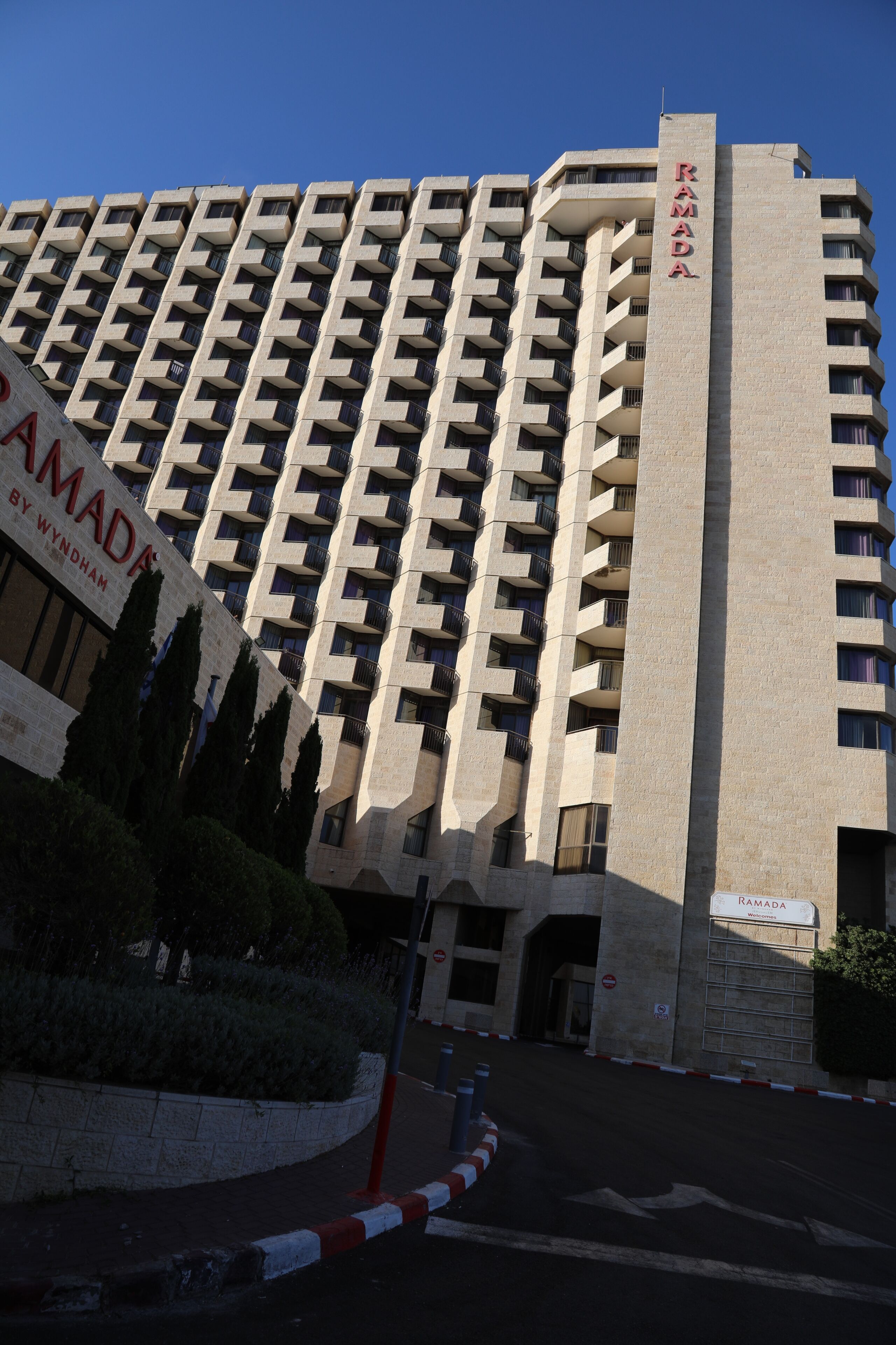 Photo - Jerusalem Hotel Private Luxury Suites near Western Wall