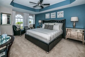 3 sovrum, strykjärn/strykbräda och gratis wi-fi