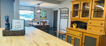 Spacious Ennis Home – Walk to Town, River & Local Attractions