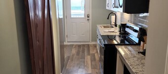 Harrison Hotel Unit I
Pet Friendly
2nd Story