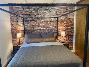 3 Schlafzimmer, WLAN