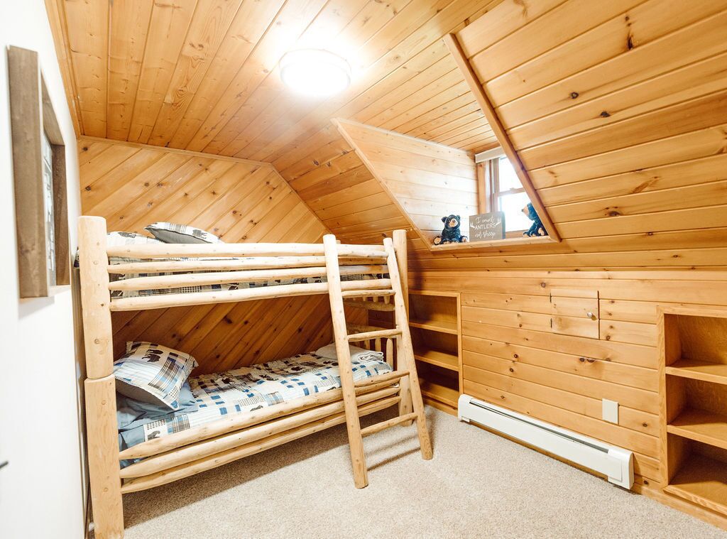 5 sovrum, gratis wi-fi och sängkläder