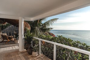 Exterior - Blue Ocean Bingin (Pecatu)