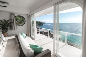 アパートメント シービュー | セーフティボックス (室内)、遮光カーテン、アイロン / アイロン台、WiFi (無料)