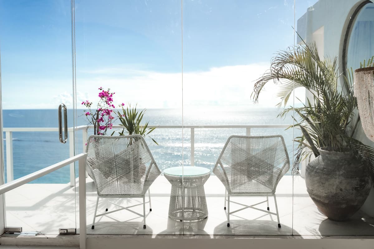 Loft | Terrazza/patio