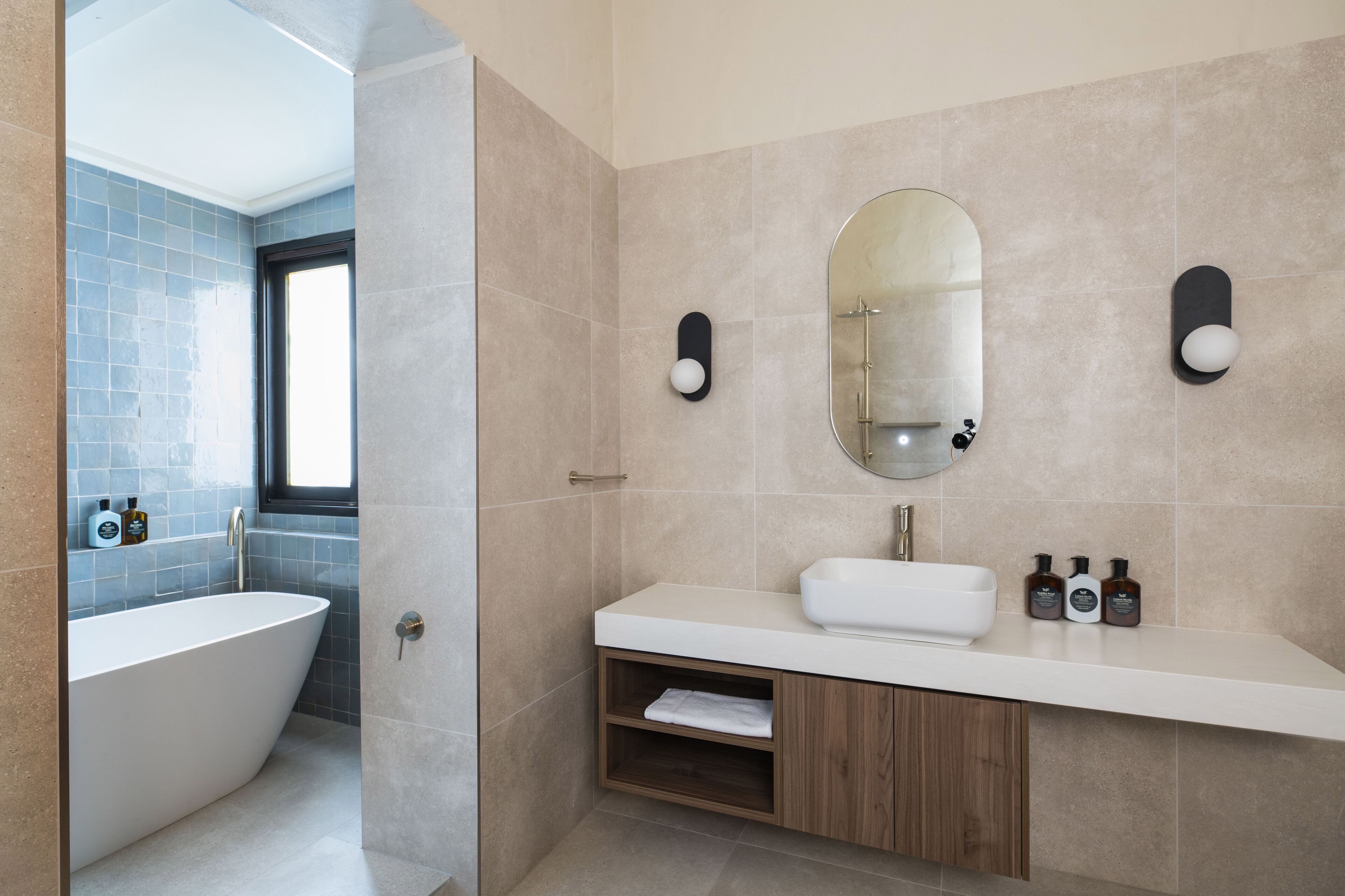 Kamar mandi