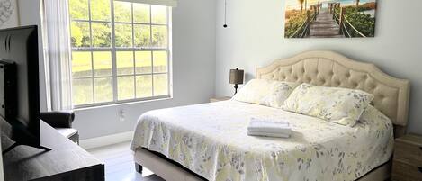 Familie appartement | 3 slaapkamers, gratis wifi