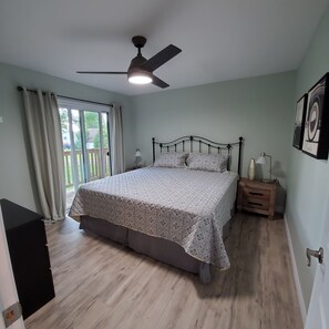3 habitaciones y wifi gratis