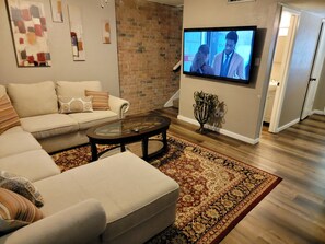 Smart TV