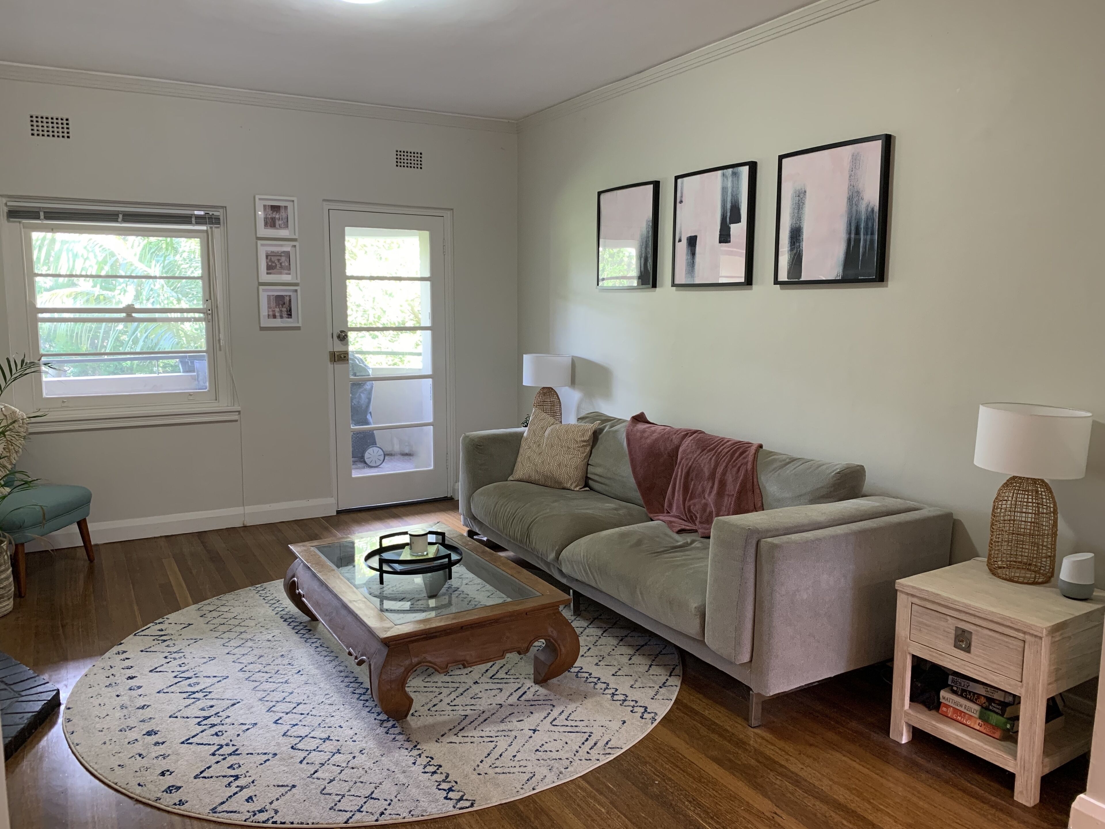 MILS4 Peaceful Cremorne Point Apartment