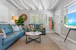 تلفزيون ذكي، مدفأة