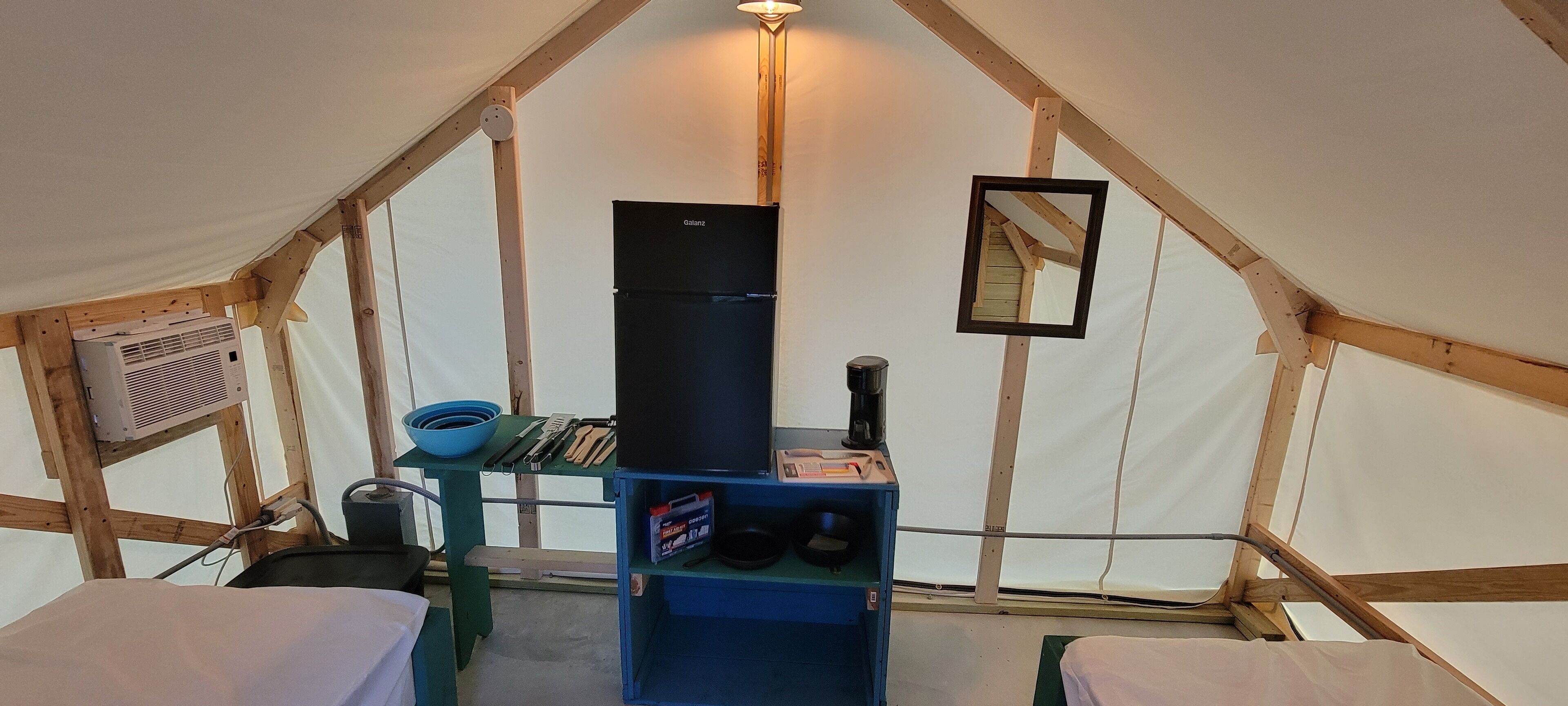 3 bedrooms