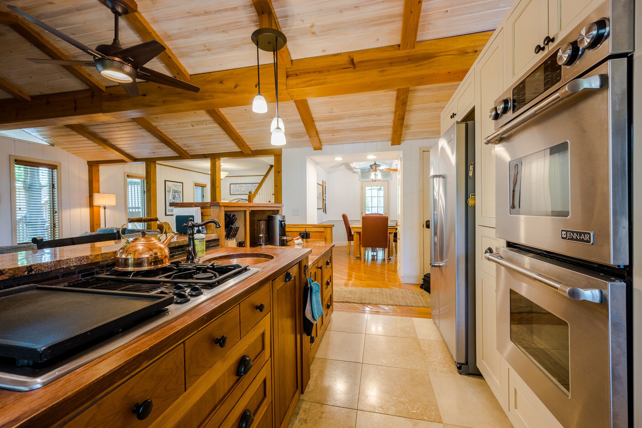 A New Retreat at Clear Clear Lake, A Uniquely Iowan Experience in Clear Lake, United States