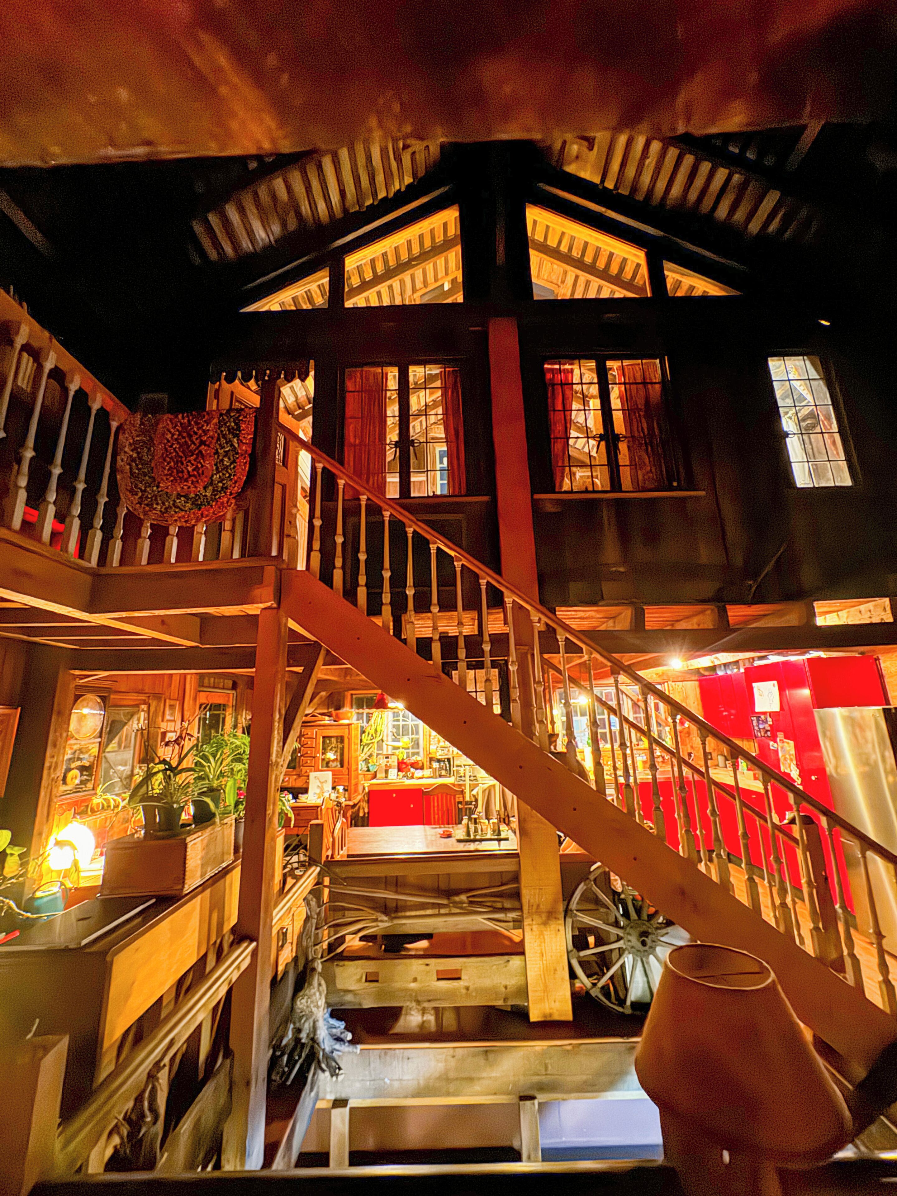 Intérieur