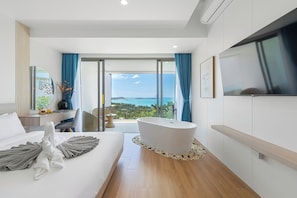 Elite Villa | In-room safe, individually decorated, individually furnished - Villa the wave (Koh Samui)