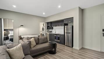 Luxury Suite, 2 Bedrooms