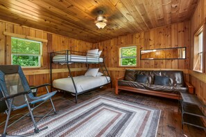 3 chambres, accès Internet, draps fournis
