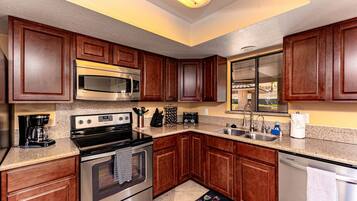 冰箱、微波炉、烤箱、炉灶