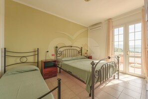 1 Schlafzimmer, WLAN