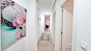 Interior - Seaside Vacation Apartment (Torrevieja)
