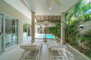 Exterior - Villa Bali OM Center (Canggu)