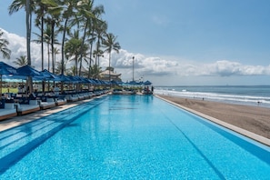 Beach bar