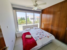 Standard Villa | 3 bedrooms, iron/ironing board, free WiFi, bed sheets