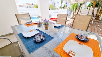 Restaurante familiar