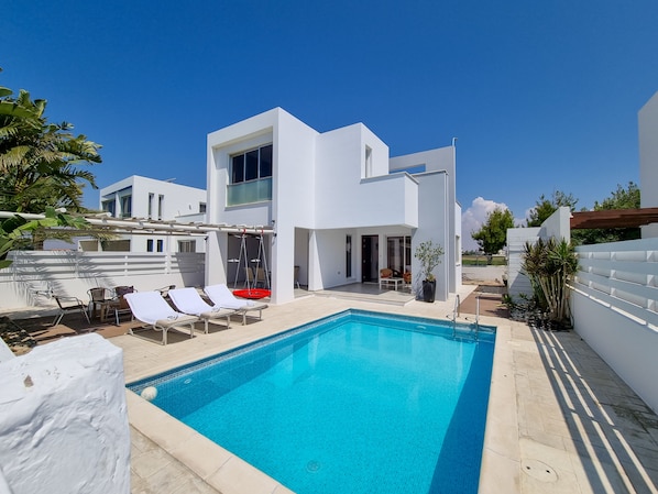 Standard Villa | Private pool