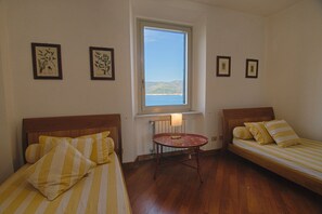 3 Schlafzimmer, WLAN