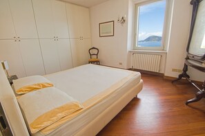 3 bedrooms, WiFi