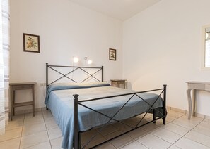 3 chambres